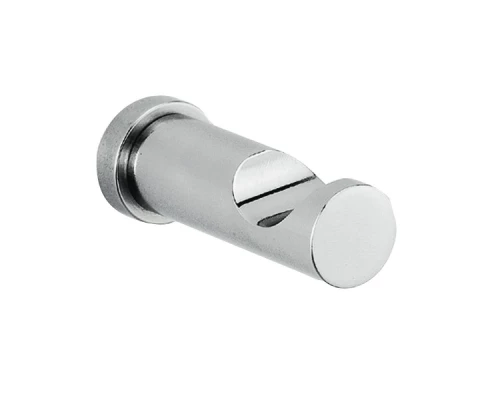 Крючок для ванной компактный Classic глянец 09019.B