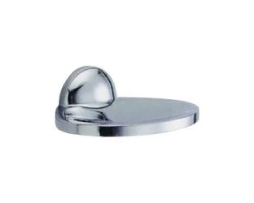 Мыльница металлическая Hotel