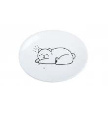 Мыльница Fixsen Teddy FX-600-4