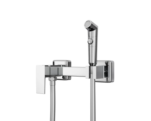 Смеситель для гигиенического душа TOKITO FURO хром (TOK-FUR-1017)
