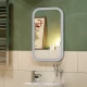 Зеркало Mini 400x700