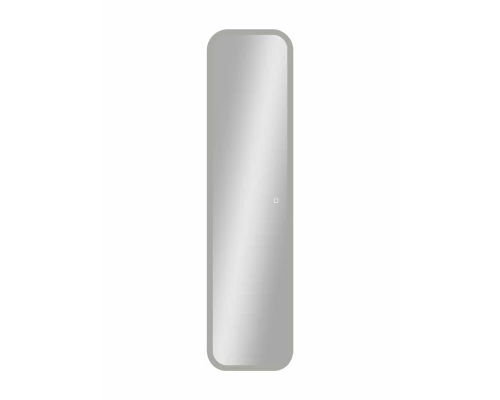 Зеркало Bruno Led 300х1200 с сенсором