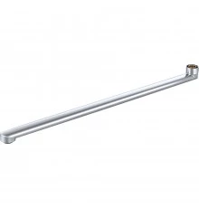 Излив, нержавеющая сталь, длина 440 мм., СЛАВЕН