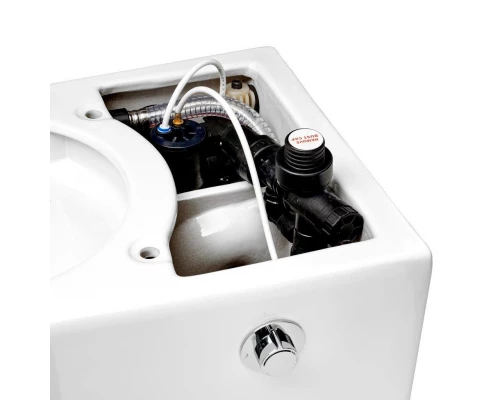 Унитаз-компакт LEMARK (SATOFSHFS2)