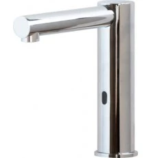 Кран сенсорный для установки в столешницу, латунь 07250.B, шт