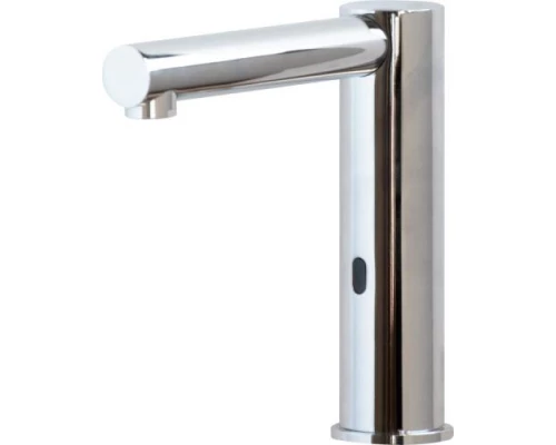 Кран сенсорный для установки в столешницу, латунь 07250.B, шт