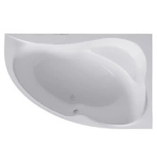 Ванна акриловая ALEX BAITLER LADOGA R 170*110  белая