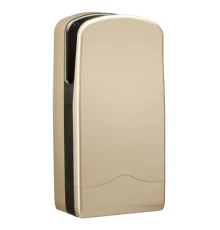 Сушилка для рук V-JET автоматическая 1760 W Groc Champagne, 01303. CH, шт