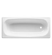 Ванна стальная BLB EUROPA B60E/T прикручивающиеся ножки 1600х700 мм (B60E22001)