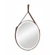 Зеркало Millenium  Brown D 650