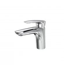 Смеситель для раковины TOKITO KOMAKI хром (TOK-KOM-1011)