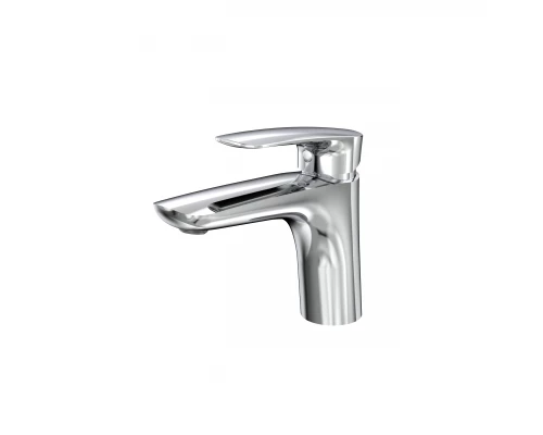 Смеситель для раковины TOKITO KOMAKI хром (TOK-KOM-1011)