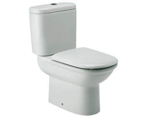 GIRALDA Бачок для унитаза, нижний подвод 3\6 л., упак. в коробку. ROCA