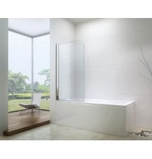 Душевая шторка RIVER 800, BERGES