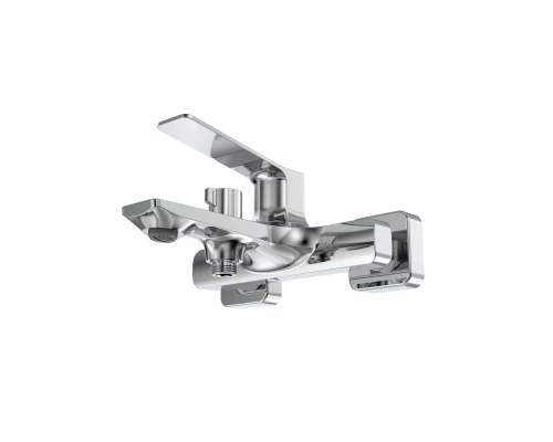 Смеситель для ванны TOKITO YOKOHAMA хром (TOK-YOK-1014)