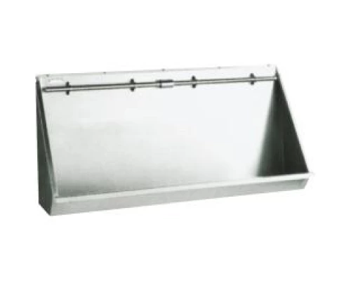 Коллективный писсуар