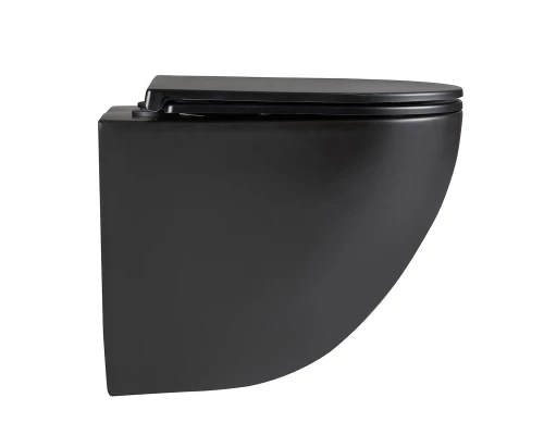 КОМПЛЕКТЫ 3в1 PENEDA + BIT чёрный матовый + GLAZER MATT BLACK, LM, 100802235