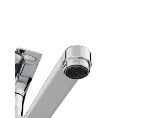 Смеситель для ванны TOKITO MITSUISHI хром (TOK-MIT-1015)