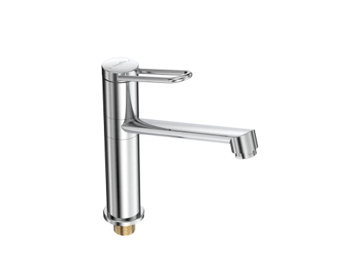 Смеситель для кухни TOKITO KANDA хром (TOK-KAN-1012)