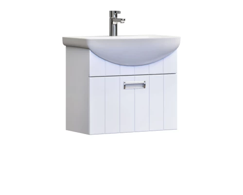 Тумба под раковину VIGO Diana 60 подвесная белый (tp.DIA.BAL.60.1Y)