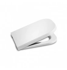 GAP CLEAN RIM Сиденье и крышка для напольного унитаза, дюропласт., с механизмом Soft-Closing, белое.