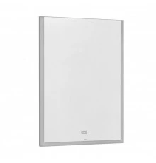 ANETO Зеркало 60, белое, матовое, ROCA