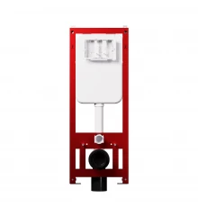 Инсталляция для подвесного унитаза TOKITO TATSUMAKI COMPACT 430 мм TOKITO