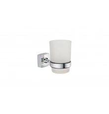 Подстаканник одинарный FIXSEN Kvadro (FX-61306)