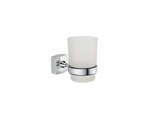 Подстаканник одинарный FIXSEN Kvadro (FX-61306)