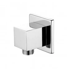 Подключение  для душевого шланга Lemark LM4583С