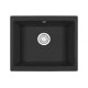 Кухонная мойка GRANULA (5551, ТУРМАЛИН)
