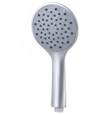 Душевая лейка круглая, Д100 мм, 1 режим. СЛАВЕН