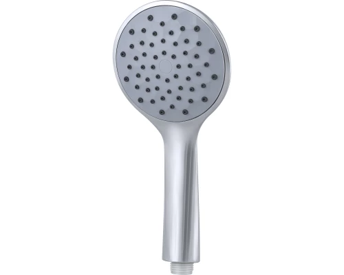 Душевая лейка круглая, Д100 мм, 1 режим. СЛАВЕН