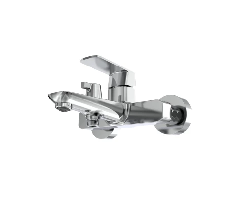Смеситель для ванны TOKITO NAGOYA хром (TOK-NAG-1014)