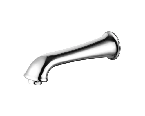 Наполнитель для ванны встраиваемый, 170 мм, для LM4822C, хром, LM, LM4881C