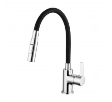 Смеситель для кухни TOKITO AISAI хром (TOK-AIS-1016)