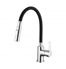 Смеситель для кухни TOKITO AISAI хром (TOK-AIS-1016)