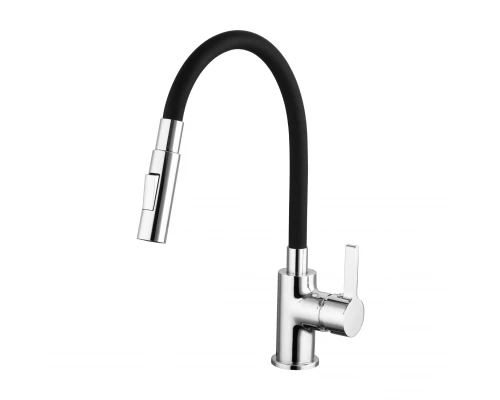 Смеситель для кухни TOKITO AISAI хром (TOK-AIS-1016)