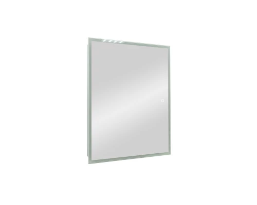 Зеркало-шкаф Reflex LED 500х800 с датчиком движения