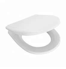 РИМИНИ Сиденье для унитаза (дюропласт) САНТЕК