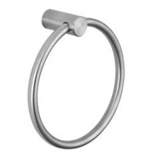 Вешалка для полотенец круглая ROMA