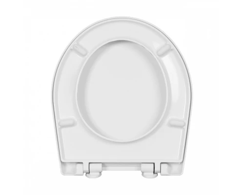 LYRA Plus Сиденье для чаши дюропласт, soft-close JIKA