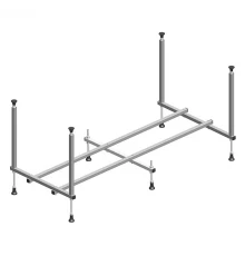 Каркас для ванны ALEX BAITLER KSO15 для ванны ORTA 150х90