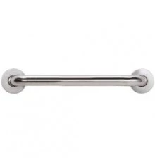 Поручень прямой 1000 мм. глянцевый