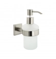 Дозатор жидкого мыла FIXSEN Lux Satin сатин (FX-16012)