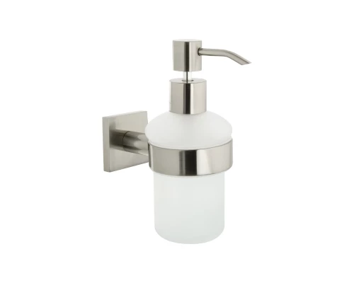 Дозатор жидкого мыла FIXSEN Lux Satin сатин (FX-16012)