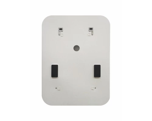 Зеркало Glamour LED 600x800 с музыкальным блоком, подогревом