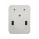 Зеркало Glamour LED 600x800 с музыкальным блоком, подогревом