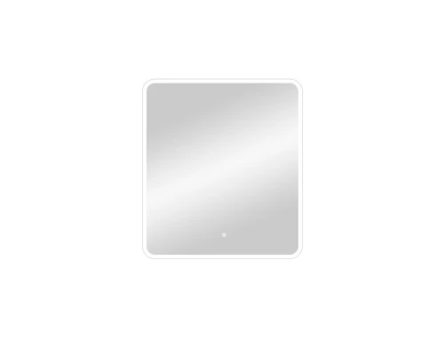 Зеркало Glamour LED 800x900