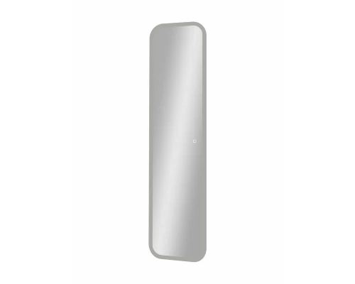Зеркало Bruno Led 300х1200 с сенсором